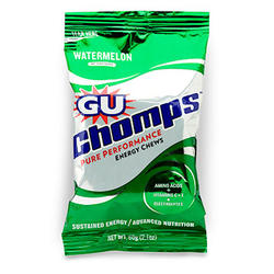 GU Chomps Single Serve