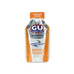 GU GU Energy (Single Serving)