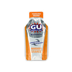 GU GU Energy Gel