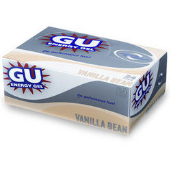 GU GU Energy Gel 24-Pack