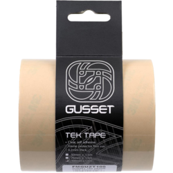 Gusset TEK Frame Protector Tape Roll 100mm x 1.5m (.2mm)