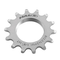 HALO Fixed Cog and Lockring