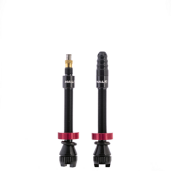 HALO Hi Flow Tubeless Presta Valve, 44mm