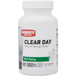 Hammer Nutrition Clear Day