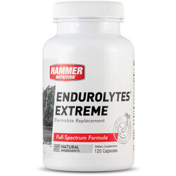 Hammer Nutrition Endurolytes Extreme Capsules