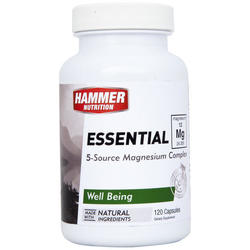 Hammer Nutrition Essential Mg 