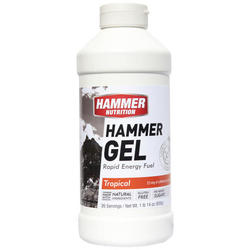 Hammer Nutrition Hammer Gel 26-Servings