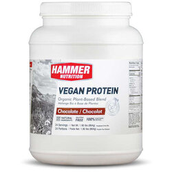 Hammer Nutrition Organic Vegan Protein