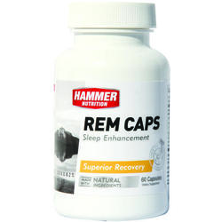 Hammer Nutrition REM Caps