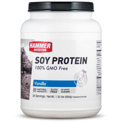 Hammer Nutrition Soy Protein