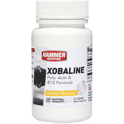 Hammer Nutrition Xobaline