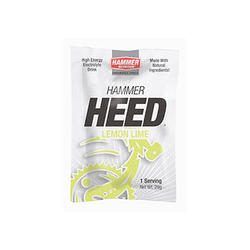 Hammer Nutrition HEED (High Energy Electrolyte Drink) (Single Serving)