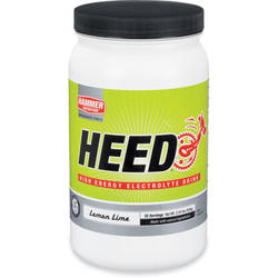Hammer Gel HEED (High Energy Electrolyte Drink)