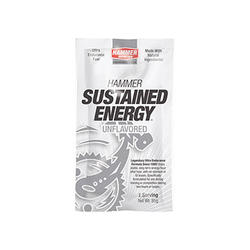 Hammer Nutrition Sustained Energy (Single-Serving)