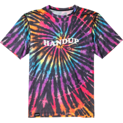 Handup ActiviTEE - Reverse Tie Dye