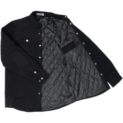 Handup Flextop Flannel