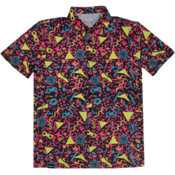 Handup FlexGRID Button Up - Roller Link