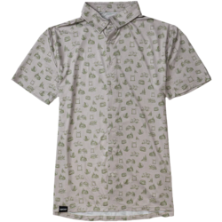 Handup FlexGrid Button Up