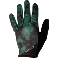 Handup Most Days Gloves - Acid Forest
