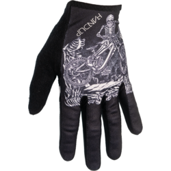 Handup Most Days Gloves - Death Pedal