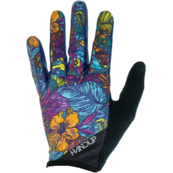 Handup Most Days Gloves - Dirt Surfin' Floral