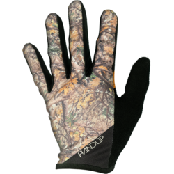 Handup Most Days Gloves - Faded Timber Camo