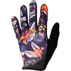 Handup Most Days Gloves - Midnight in Maui