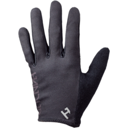 Handup Most Days Gloves - Pure Black