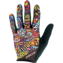 Handup Summer LITE Glove - Monster Mayhem