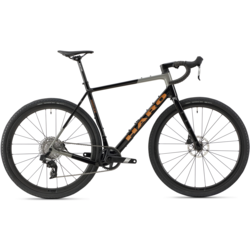 Haro Buzzard Carbon 2