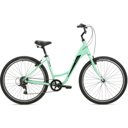 Haro Flow 1 Step Thru