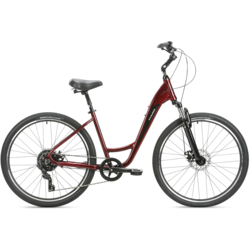 Haro Flow 2 Step Thru