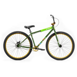 Haro Jetlife x CEEK 29