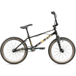 Haro Lineage Ground Master