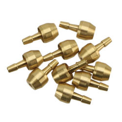 Hayes Compression Fittings