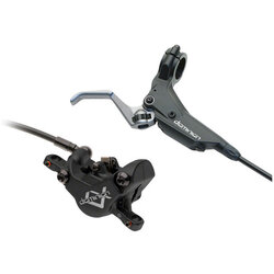 Hayes Dominion A2 SFL Disc Brake and Lever