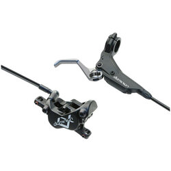 Hayes Dominion A4 SFL Disc Brake and Lever