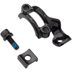 Hayes Dominion Peacemaker Handlebar Clamp for SRAM MatchMaker Shifters
