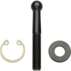 Hayes Stroker Trail/Carbon Push Rod Kit