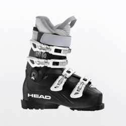 Head Edge Lyt 130 Men's Ski Boots Slope-Boots Ski Alpine 