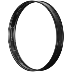 HED Big Half Aluminum Deal Rim