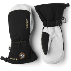 Hestra Gloves Army Leather GORE-TEX Mitt