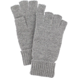 Hestra Gloves Basic Wool Half Finger