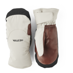 Hestra Gloves CZone Mellow - 5 finger Glove