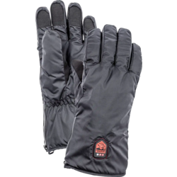 Hestra Gloves Heated Liner 5 Finger
