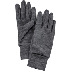 Hestra Gloves Heavy Merino 5 Finger