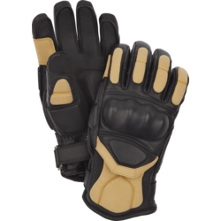 Hestra Gloves Impact Racing Sr. 5 Finger