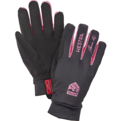 Hestra Gloves Klaebo Pro Model 5 Finger