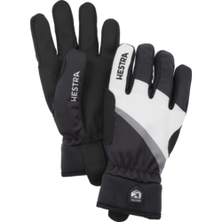 Hestra Gloves Tracker Jr. 5 Finger