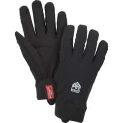 Hestra Gloves Windstopper Tracker 5 Finger